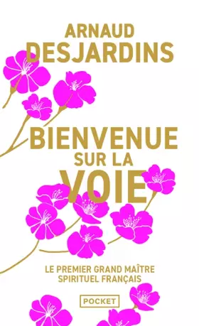 Couverture du produit · Bienvenue sur la voie