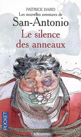 Couverture du produit · Le silence des anneaux