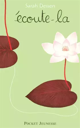Couverture du produit · ECOUTE-LA