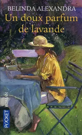 Couverture du produit · DOUX PARFUM DE LAVANDE