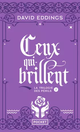 Couverture du produit · La Trilogie des Périls (2)