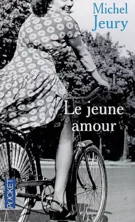 Couverture du produit · JEUNE AMOUR