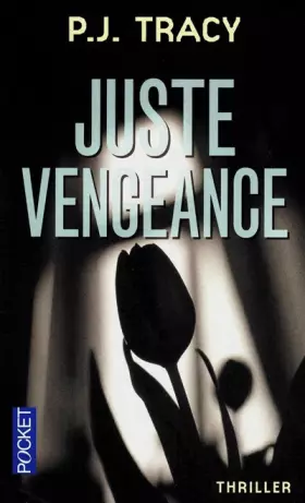 Couverture du produit · JUSTE VENGEANCE