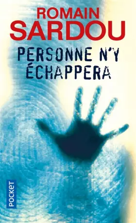 Couverture du produit · Personne n'y échappera