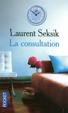Couverture du produit · CONSULTATION