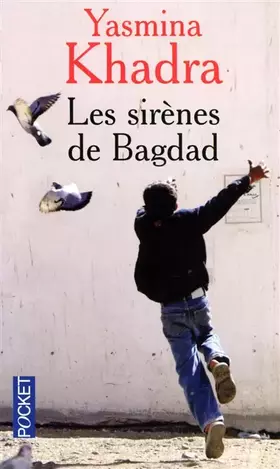 Couverture du produit · Les sirènes de Bagdad