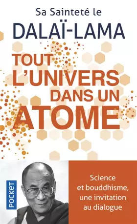 Couverture du produit · Tout l'univers dans un atome