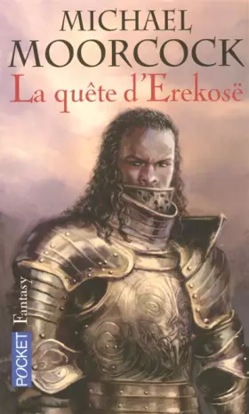 Couverture du produit · Trilogie de la quête d'Erekosë