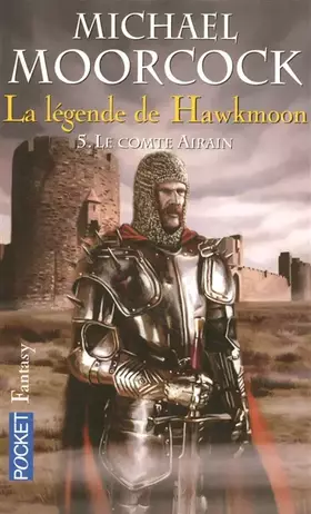 Couverture du produit · La légende de Hawkmoon (5)