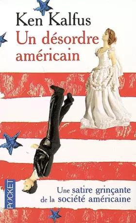 Couverture du produit · DESORDRE AMERICAIN