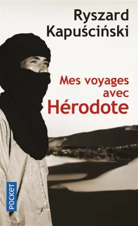 Couverture du produit · Mes voyages avec Hérodote