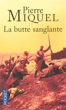 Couverture du produit · BUTTE SANGLANTE