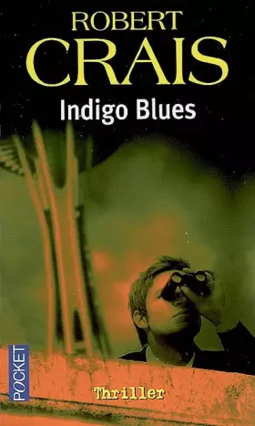 Couverture du produit · Indigo blues