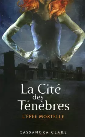Couverture du produit · CITE DES TENEBRES T02 EPEE MOR