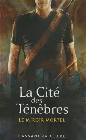 Couverture du produit · CITE DES TENEBRES T03 MIROIR