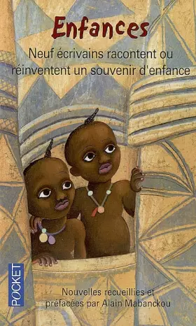 Couverture du produit · ENFANCES