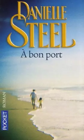 Couverture du produit · A bon port