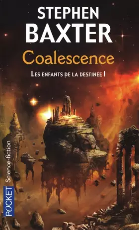 Couverture du produit · Les enfants de la destinée (1)
