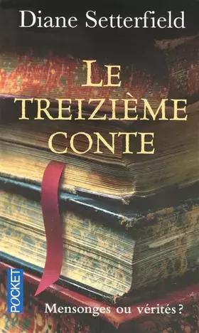 Couverture du produit · Le treizième conte