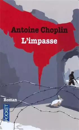 Couverture du produit · IMPASSE