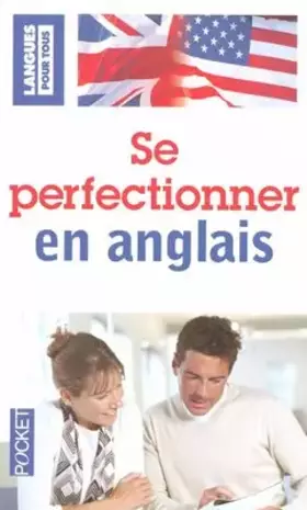 Couverture du produit · Se perfectionner en anglais