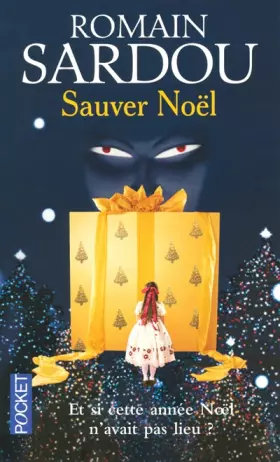 Couverture du produit · SAUVER NOEL