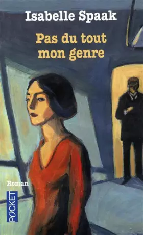 Couverture du produit · PAS DU TOUT MON GENRE