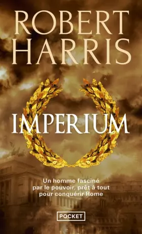 Couverture du produit · Imperium
