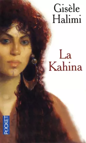 Couverture du produit · La Kahina