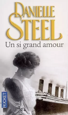 Couverture du produit · UN SI GRAND AMOUR