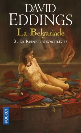 Couverture du produit · Chant II de la Belgariade