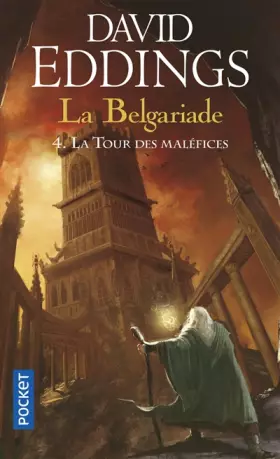 Couverture du produit · Chant IV de la Belgariade