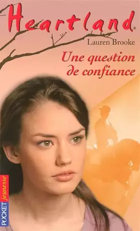 Couverture du produit · 30. Une question de confiance