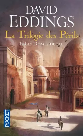 Couverture du produit · La Trilogie des Périls (1)