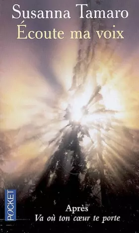 Couverture du produit · ECOUTE MA VOIX