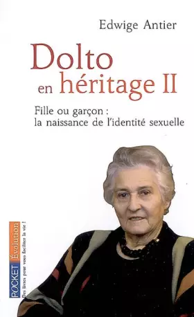 Couverture du produit · DOLTO EN HERITAGE T2