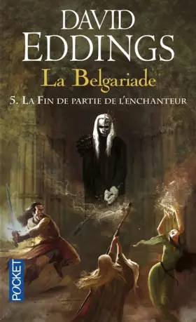 Couverture du produit · Chant V de la Belgariade