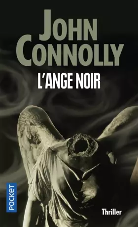 Couverture du produit · L'ange noir