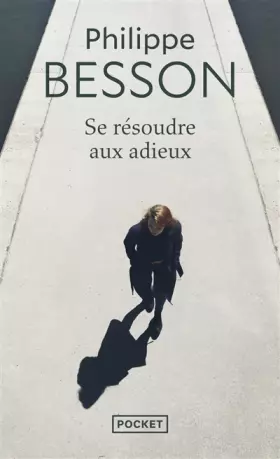 Couverture du produit · Se résoudre aux adieux