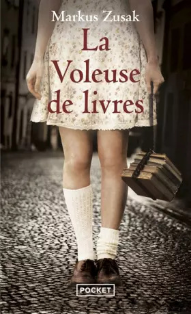 Couverture du produit · La voleuse de livres