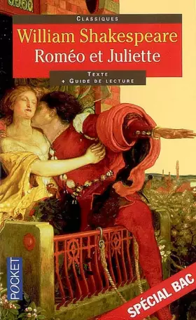 Couverture du produit · ROMEO ET JULIETTE
