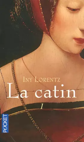 Couverture du produit · La catin