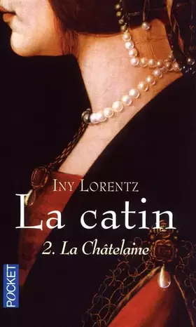 Couverture du produit · La catin