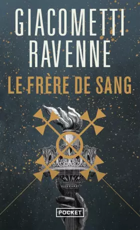 Couverture du produit · Le Frère de Sang