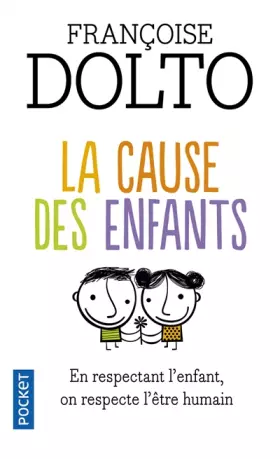Couverture du produit · La cause des enfants