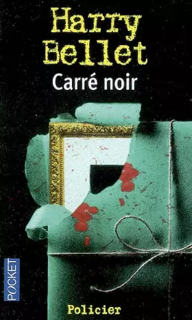 Couverture du produit · Carré noir