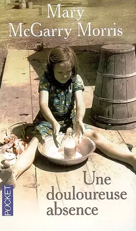 Couverture du produit · Une douloureuse absence