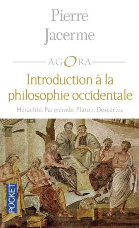Couverture du produit · Introduction à la philosophie occidentale