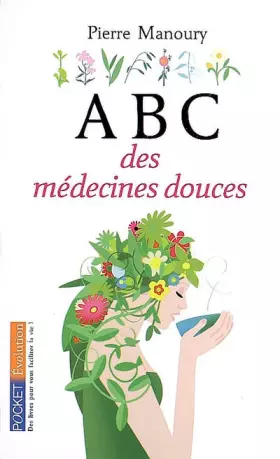 Couverture du produit · ABC DES MEDECINES DOUCES
