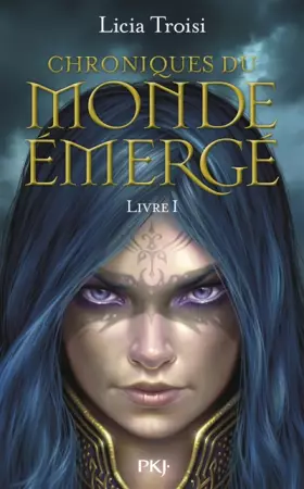 Couverture du produit · 1. Chroniques du Monde Émergé